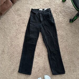 Abercrombie & Fitch women’s jeans